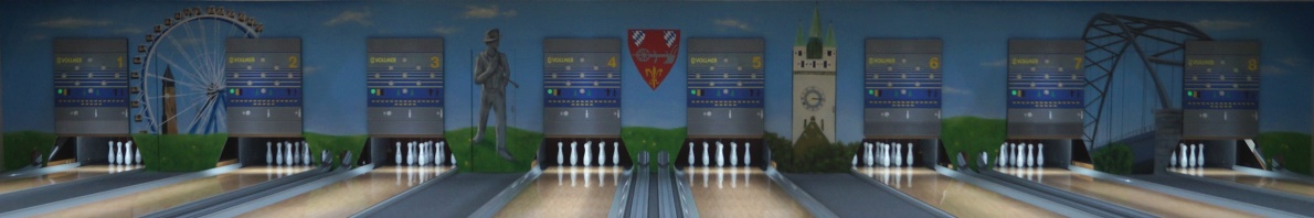 Bayerischer Sportkegler- und Bowlingverband e.V.