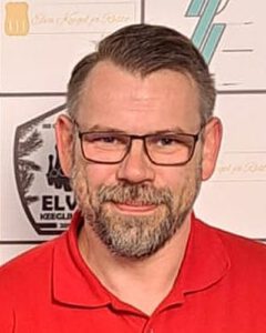 Bernd Benzinger