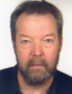 Rudolf Golder